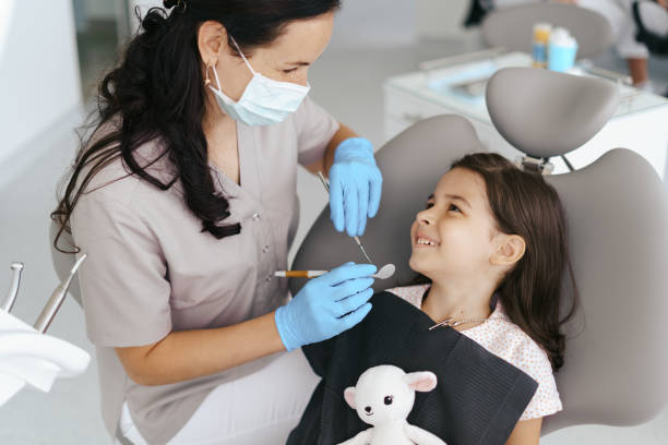 Best Emergency Dental Extractions in Denton, TX