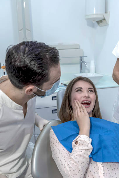 Best Emergency Dental Services for Seniors in Denton, TX
