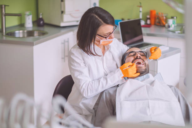 Best Orthodontic Emergency Dentist in Denton, TX