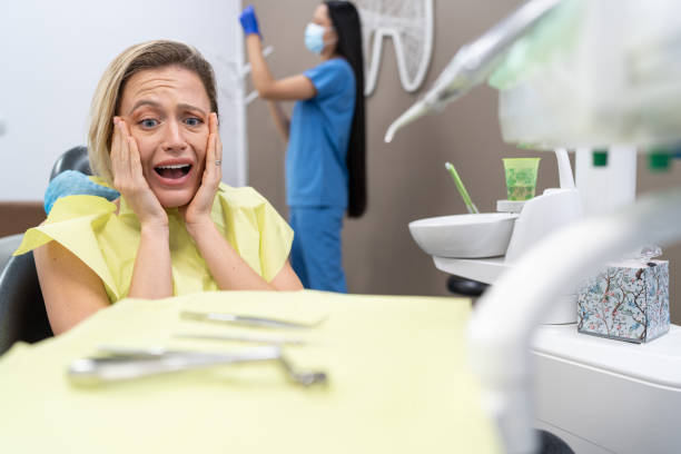 Best Orthodontic Emergency Dentist in Denton, TX