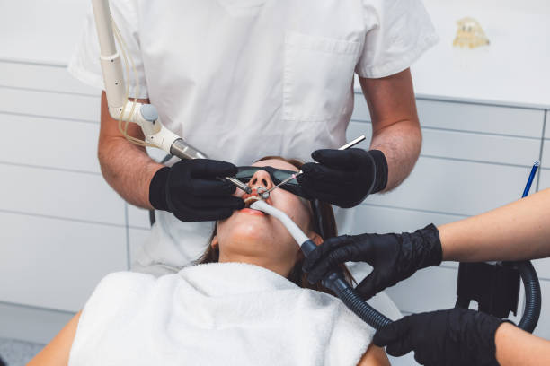 Best Weekend Emergency Dentist in Denton, TX