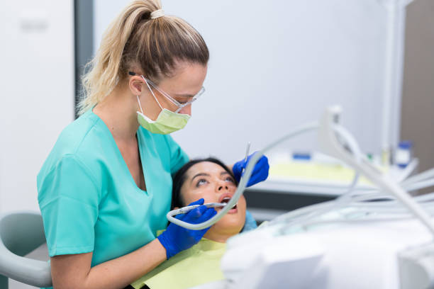 Best Emergency Cosmetic Dentistry in Denton, TX